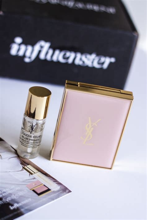 YSL Touche Eclat Blur Perfector Review.